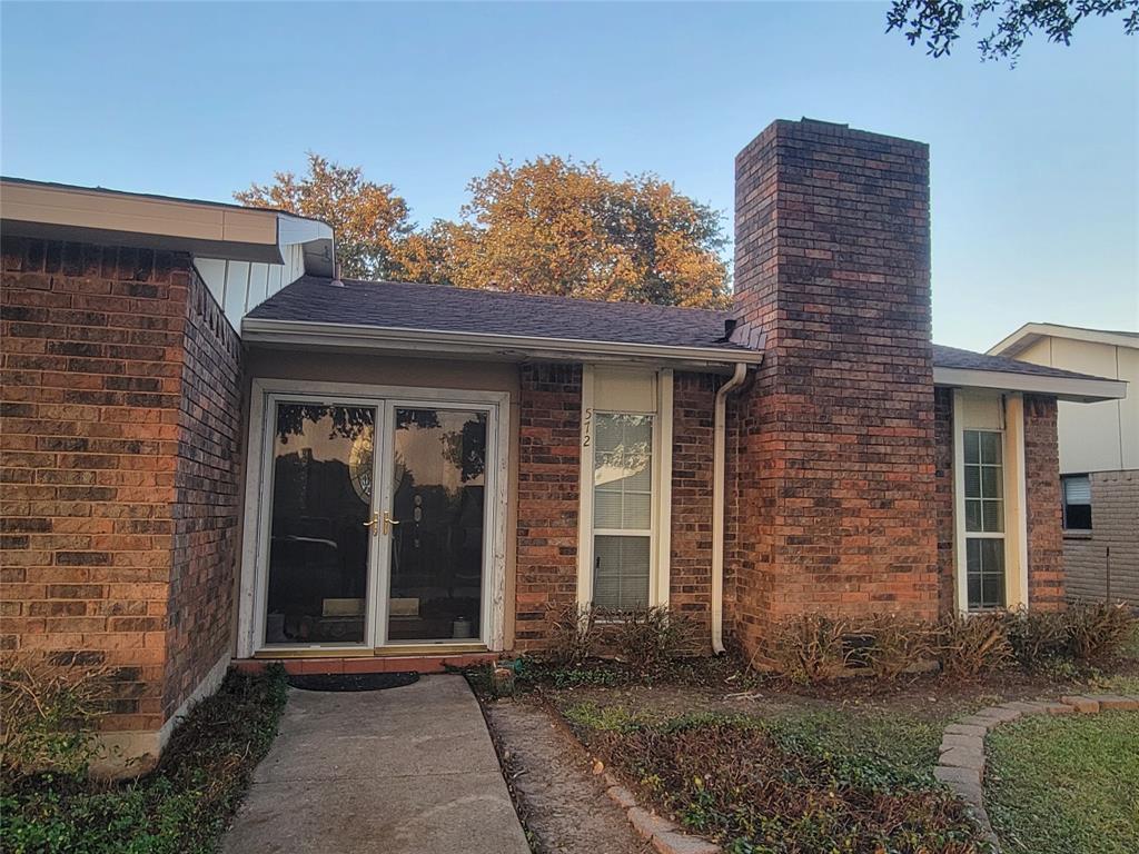 Willowood 01 - Residential