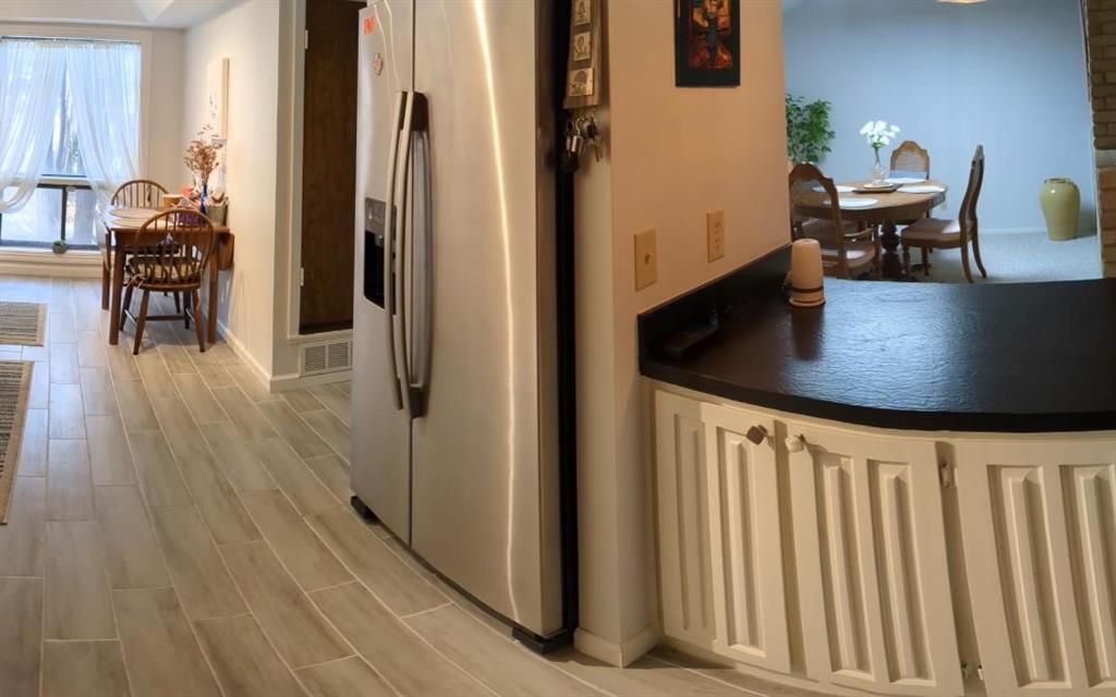 Elderwoods Townhomes - Residential