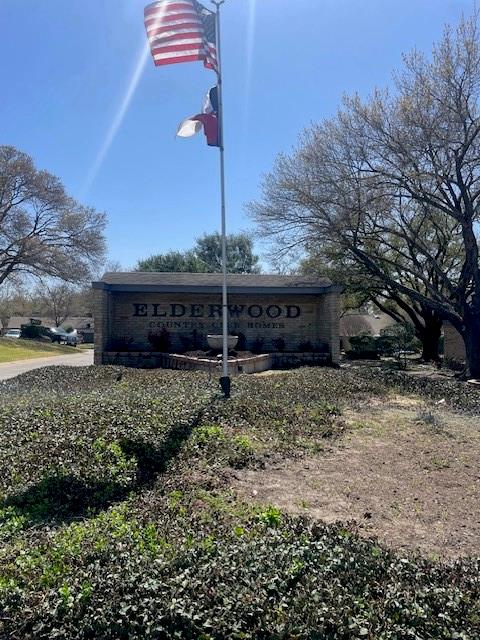 Elderwoods Townhomes - Residential