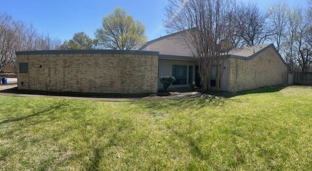 Elderwoods Townhomes - Residential