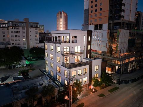 Tiny photo for 2934 N Hall Street #401, Dallas, TX 75204 (MLS # 21100858)