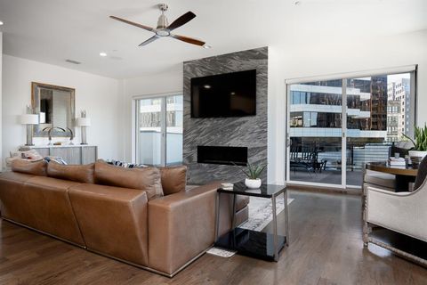 Tiny photo for 2934 N Hall Street #401, Dallas, TX 75204 (MLS # 21100858)