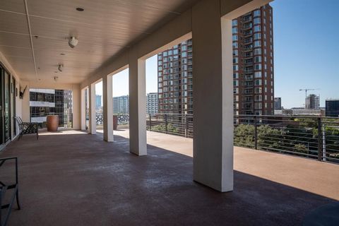 Tiny photo for 2934 N Hall Street #401, Dallas, TX 75204 (MLS # 21100858)