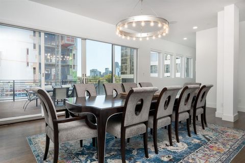 Tiny photo for 2934 N Hall Street #401, Dallas, TX 75204 (MLS # 21100858)