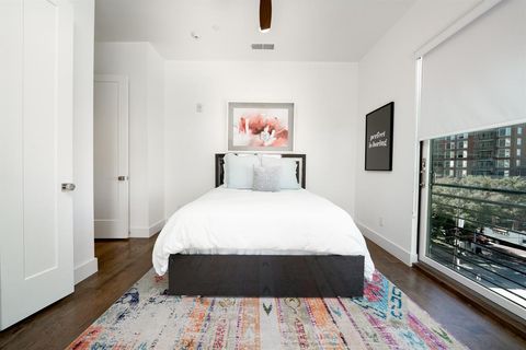 Tiny photo for 2934 N Hall Street #401, Dallas, TX 75204 (MLS # 21100858)