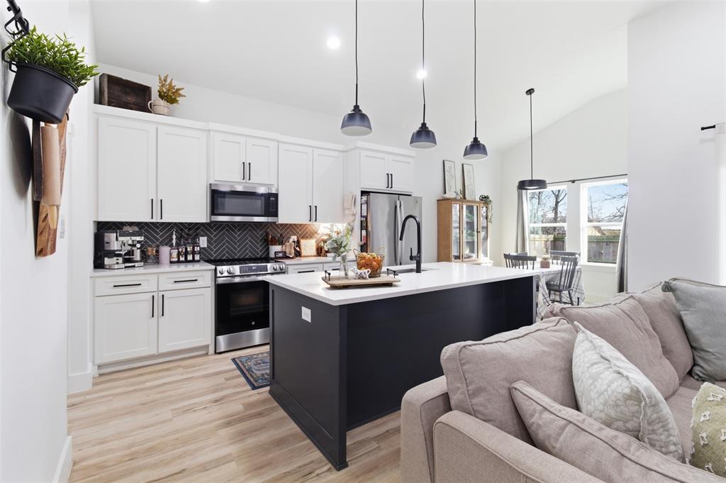 3817 Spencer St, Greenville, TX, 75401