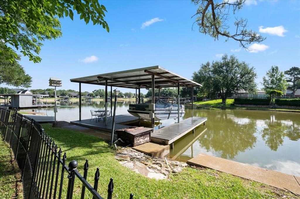 4106 Norfolk Bay Court