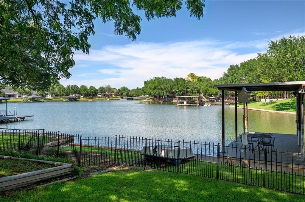 4106 Norfolk Bay Court
