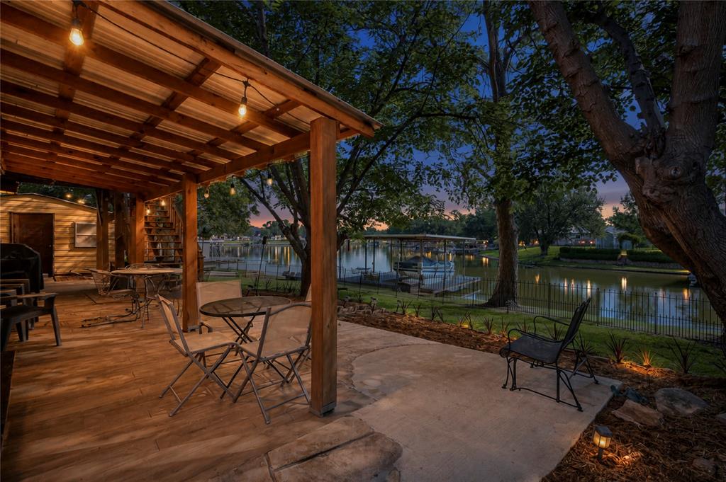 4106 Norfolk Bay Court