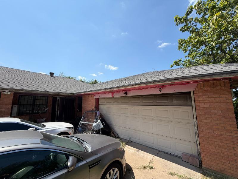5916 Shady Crest Trail