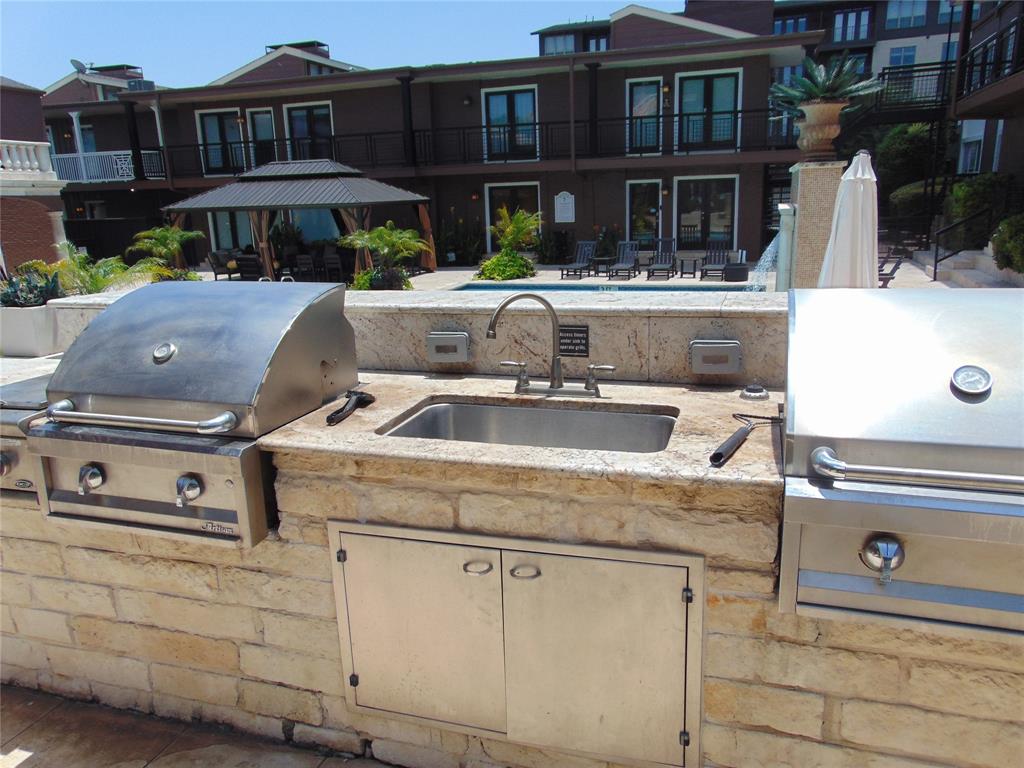 Tuscany Condos - Residential