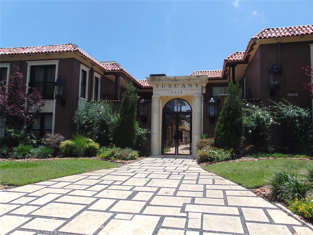 Tuscany Condos - Residential