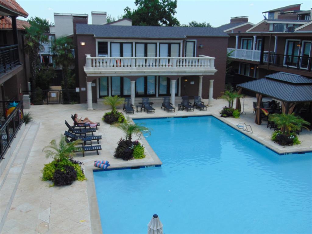 Tuscany Condos - Residential