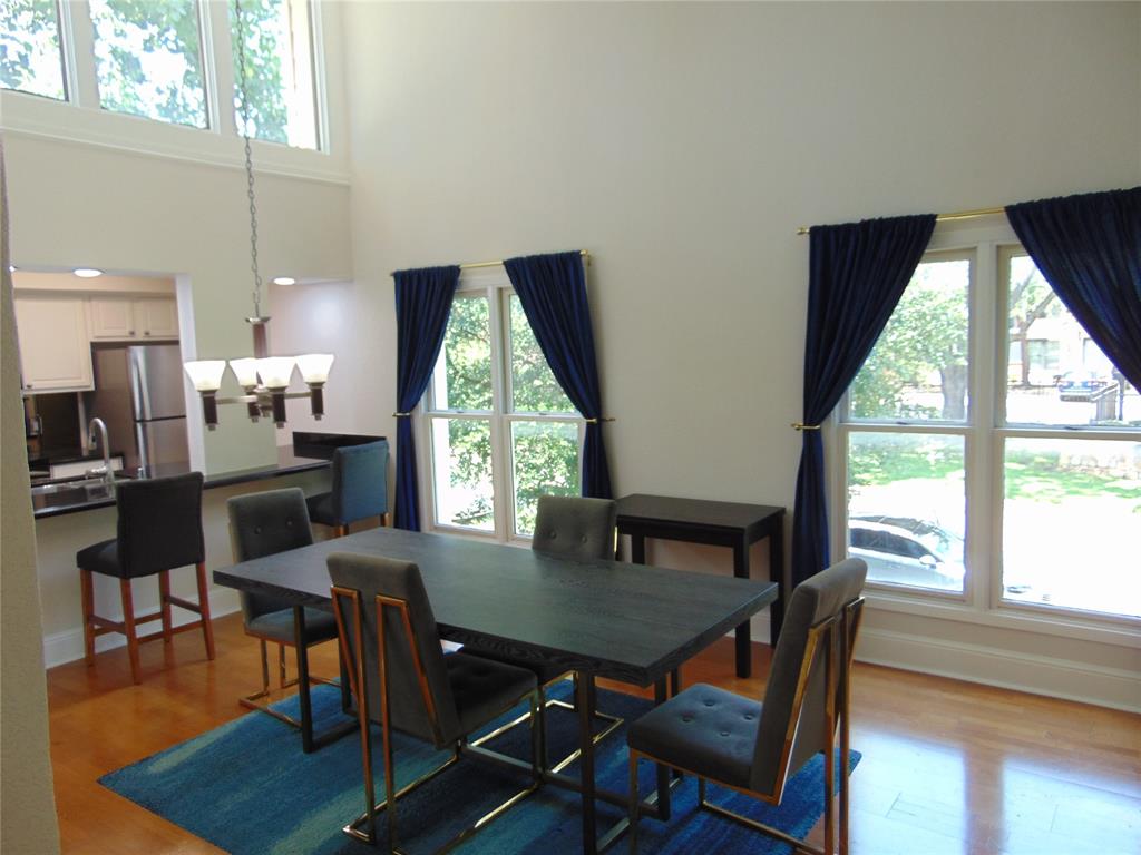 Tuscany Condos - Residential