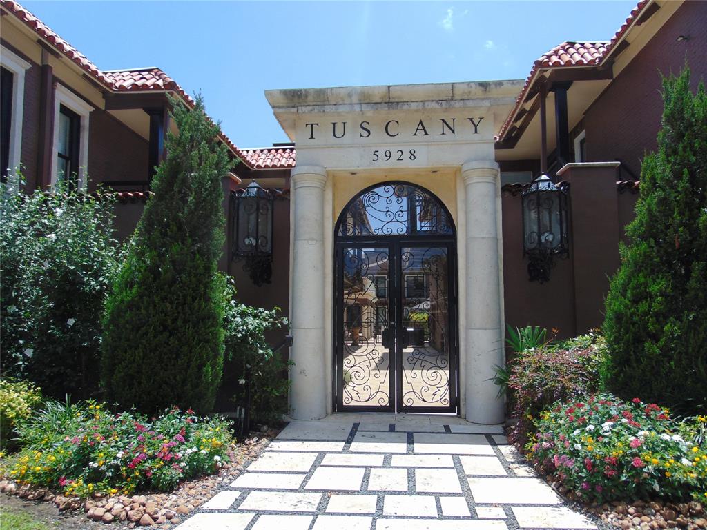 Tuscany Condos - Residential