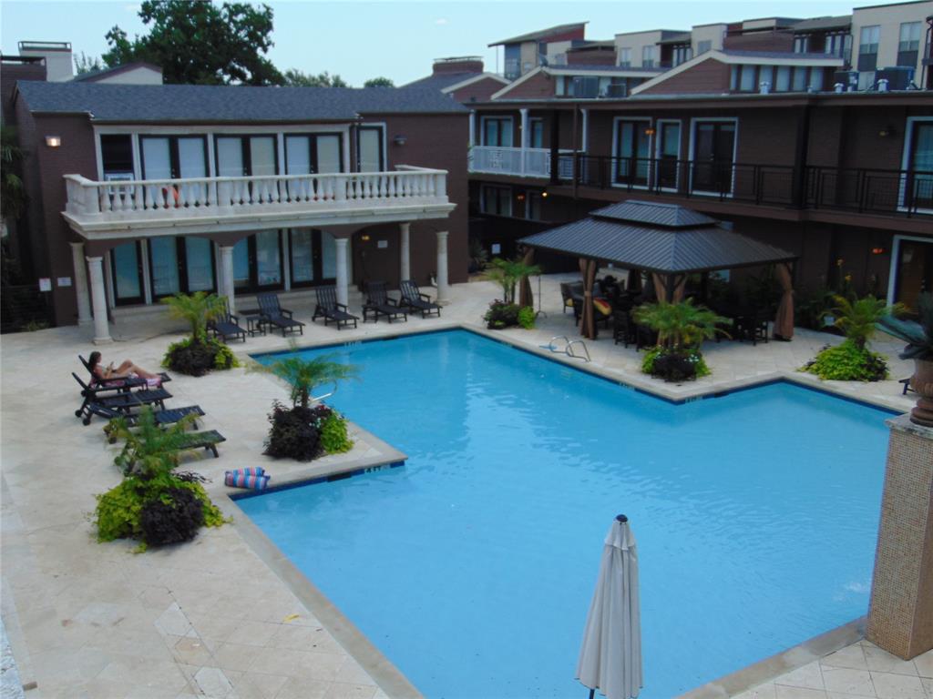 Tuscany Condos - Residential