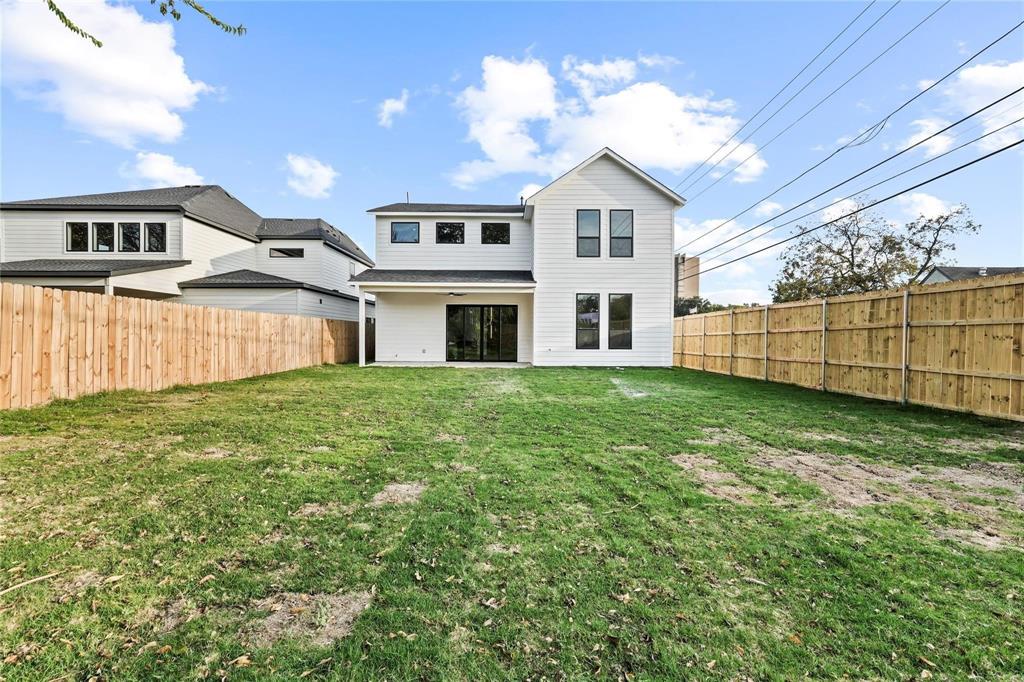 South Park - Residential
