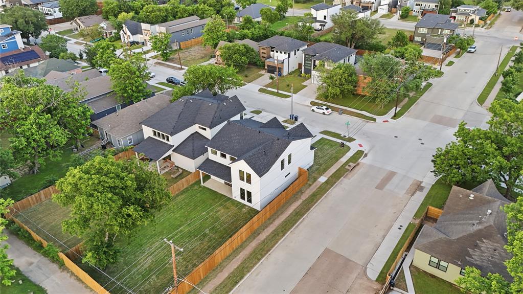 South Park - Residential
