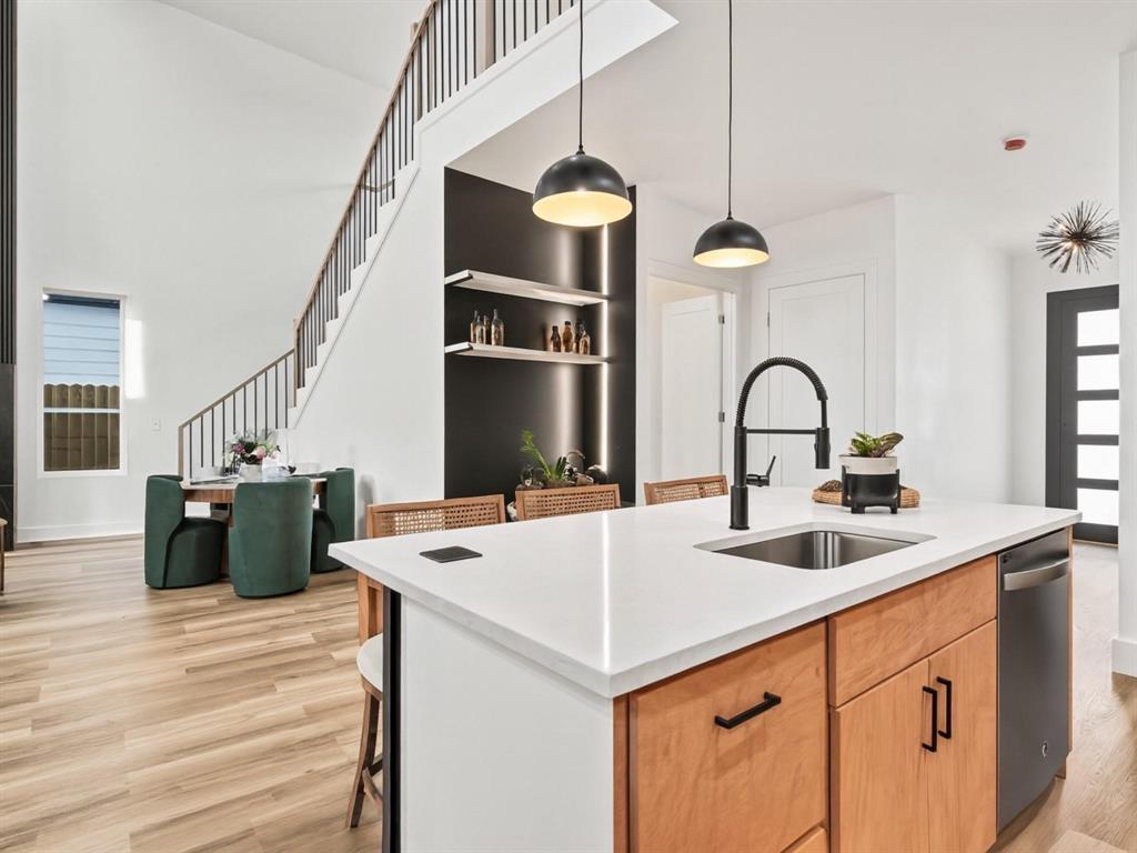 South Park - Residential