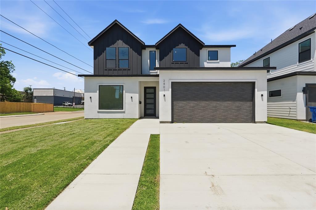 South Park - Residential