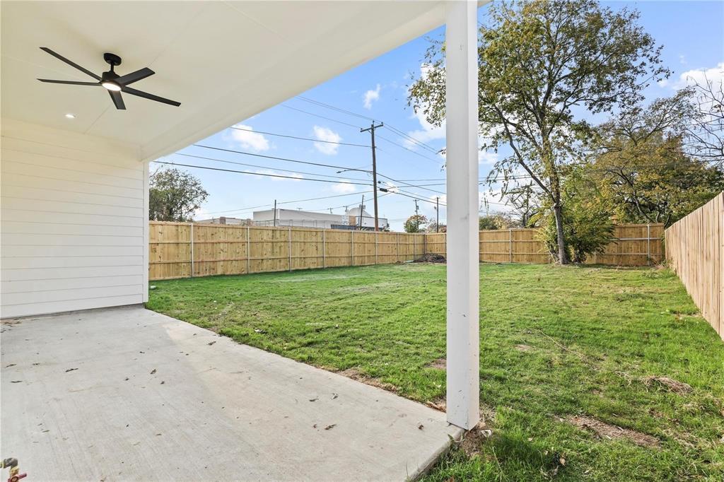South Park - Residential