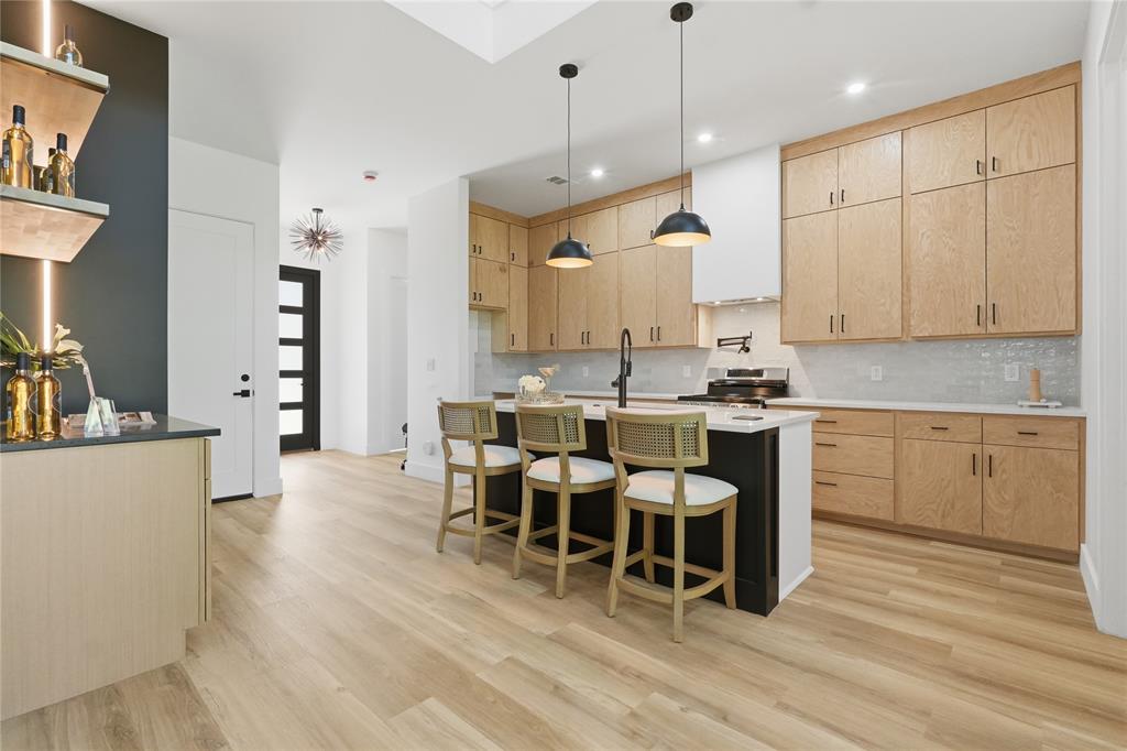 South Park - Residential