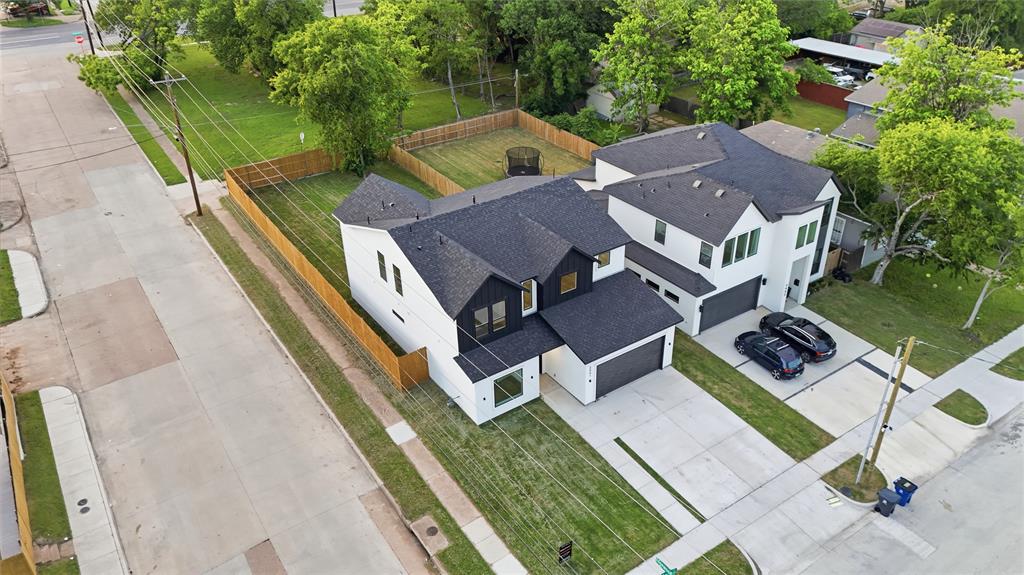 South Park - Residential