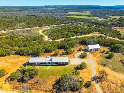1166 big bear Loop Strawn TX 76470