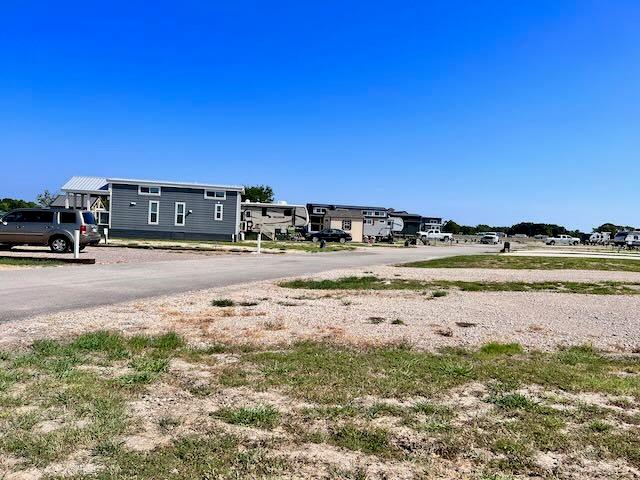 Peninsula Point - Land