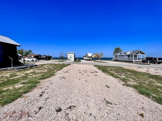 Peninsula Point - Land