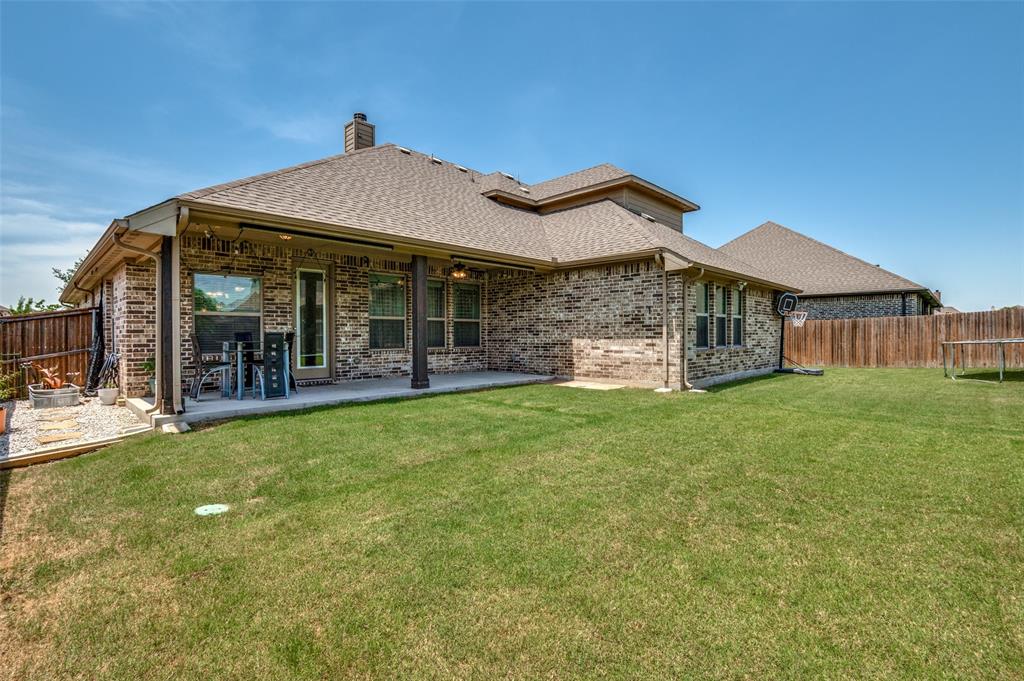 The Grove Ph 2 - Residential Lease