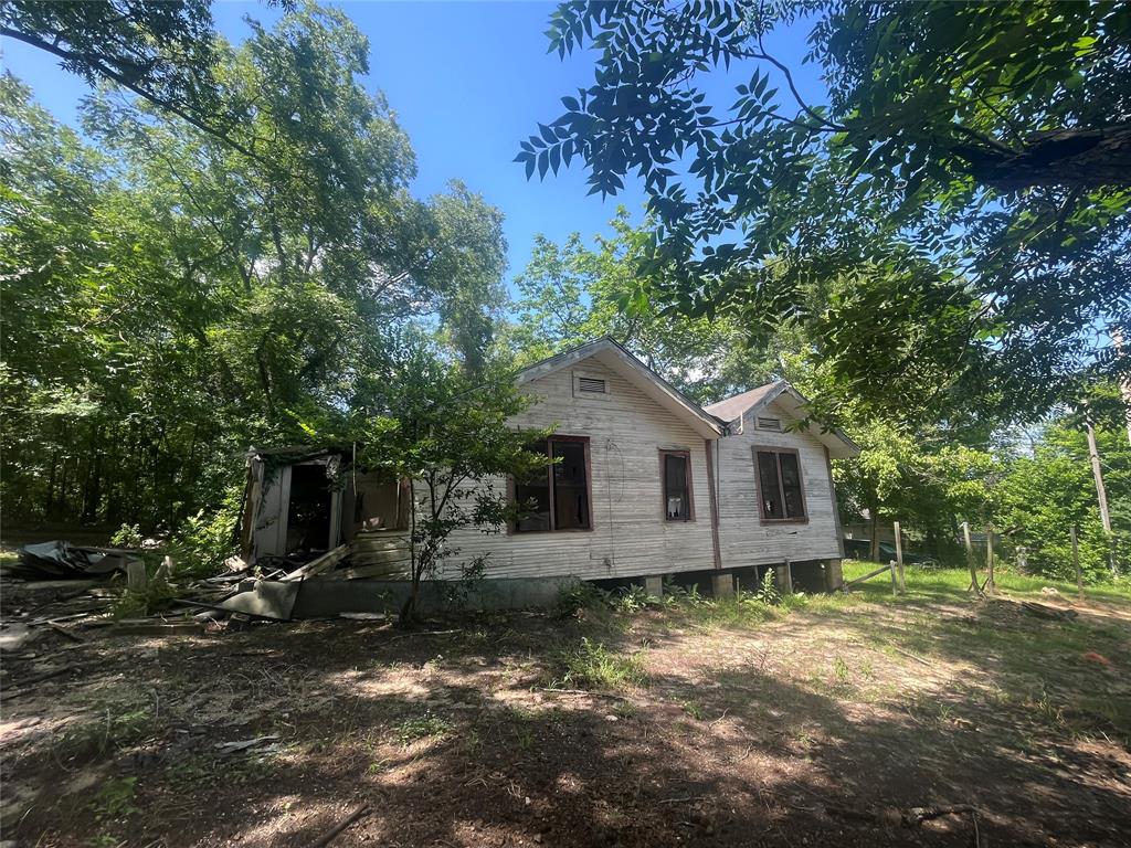 503 Quarles Street