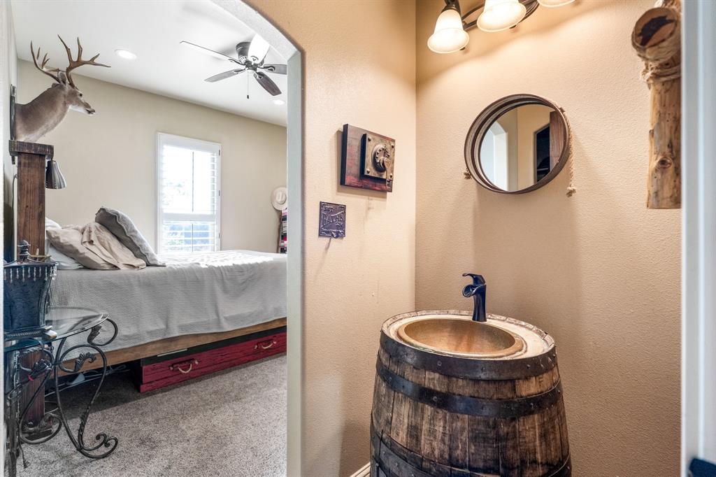 B Perry Surv Abs #174 - Residential