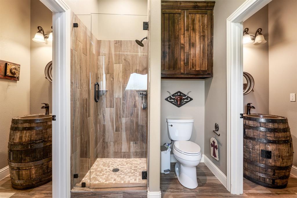 B Perry Surv Abs #174 - Residential