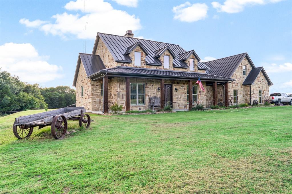 B Perry Surv Abs #174 - Residential