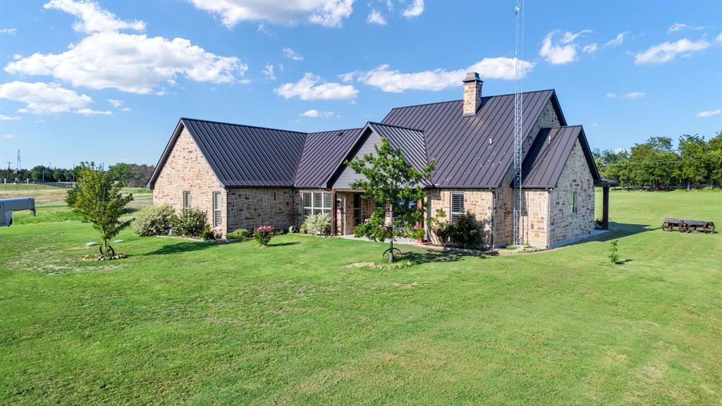 B Perry Surv Abs #174 - Residential