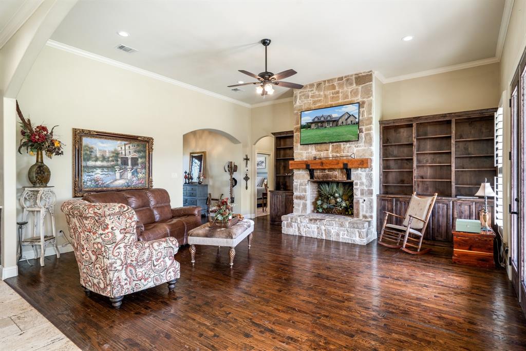 B Perry Surv Abs #174 - Residential