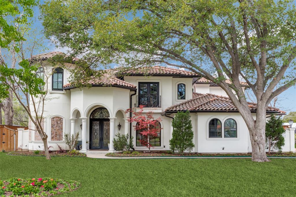 Forest Hills - Residential