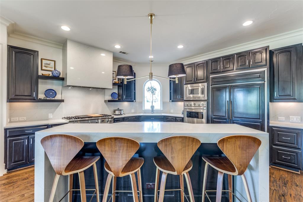 Forest Hills - Residential