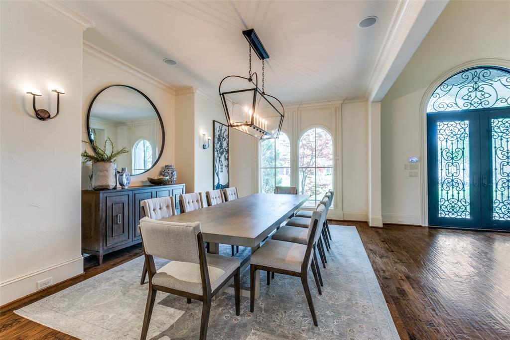 Forest Hills - Residential