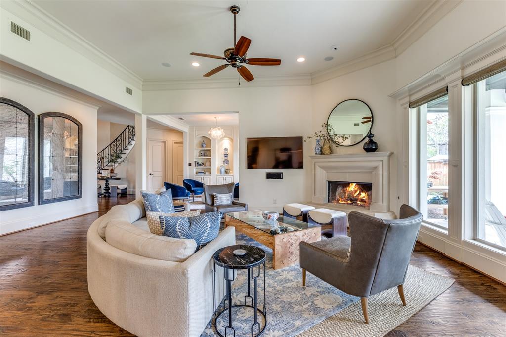 Forest Hills - Residential