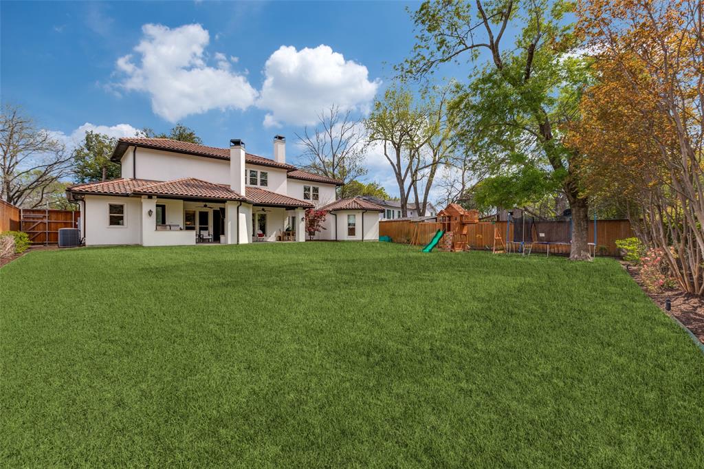 Forest Hills - Residential