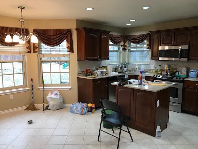 Mesquite Forest Estates - Residential Lease