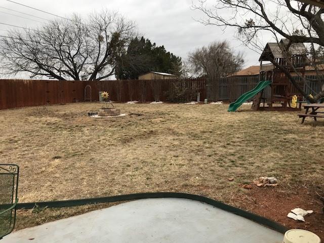 Mesquite Forest Estates - Residential Lease