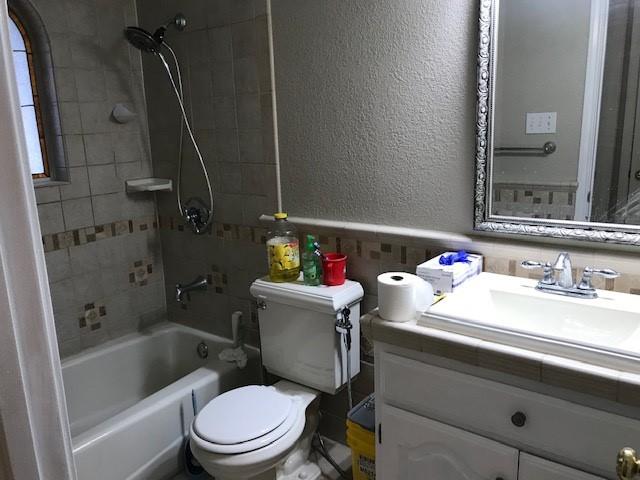 Mesquite Forest Estates - Residential Lease