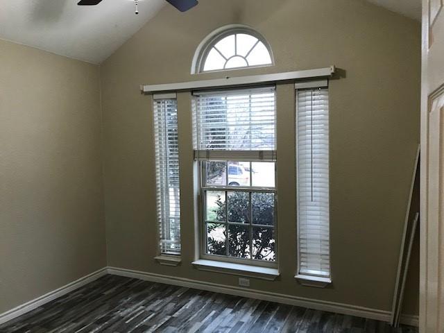 Mesquite Forest Estates - Residential Lease