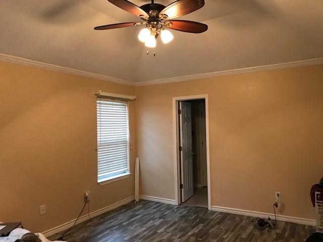 Mesquite Forest Estates - Residential Lease