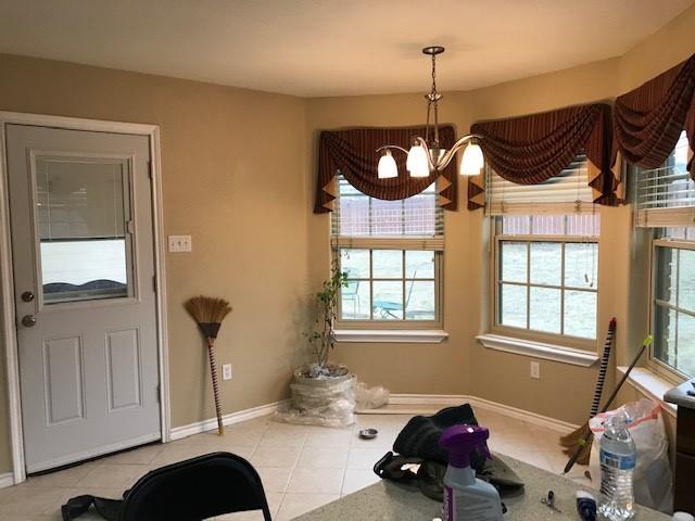 Mesquite Forest Estates - Residential Lease