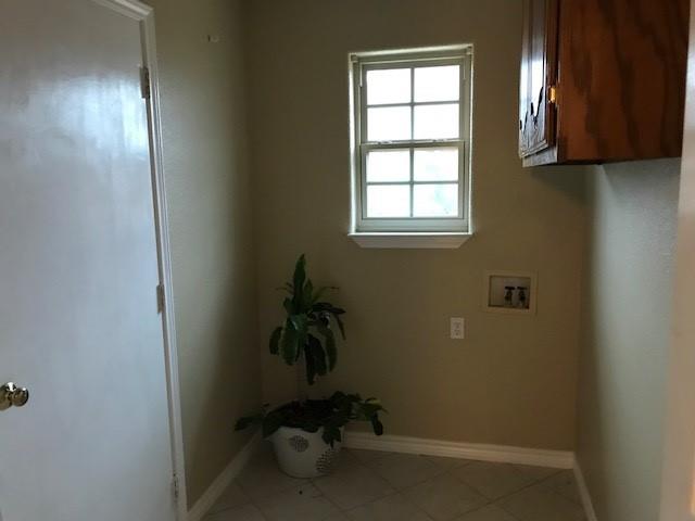 Mesquite Forest Estates - Residential Lease