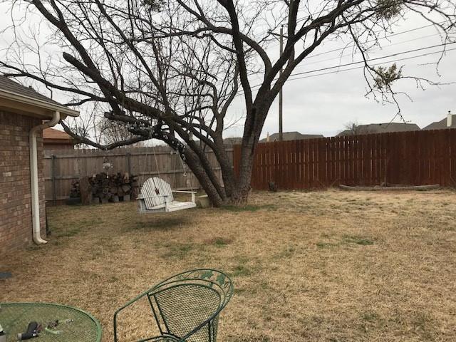 Mesquite Forest Estates - Residential Lease